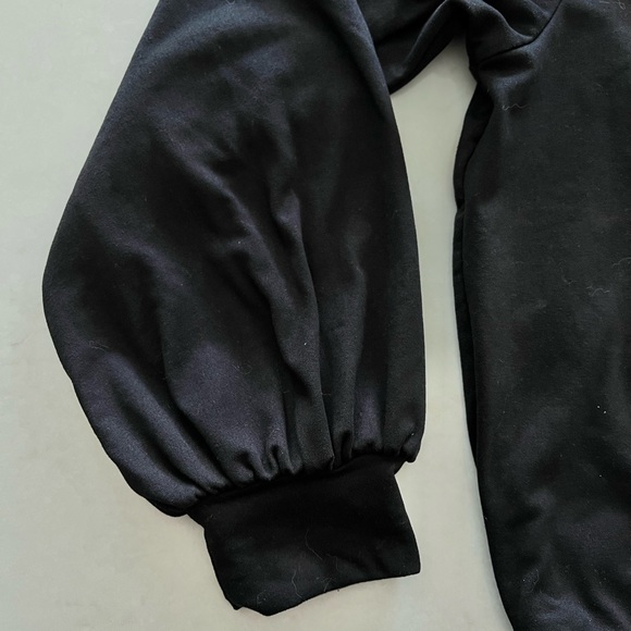 Athletic lightweight hoodie - Picture 2 of 5